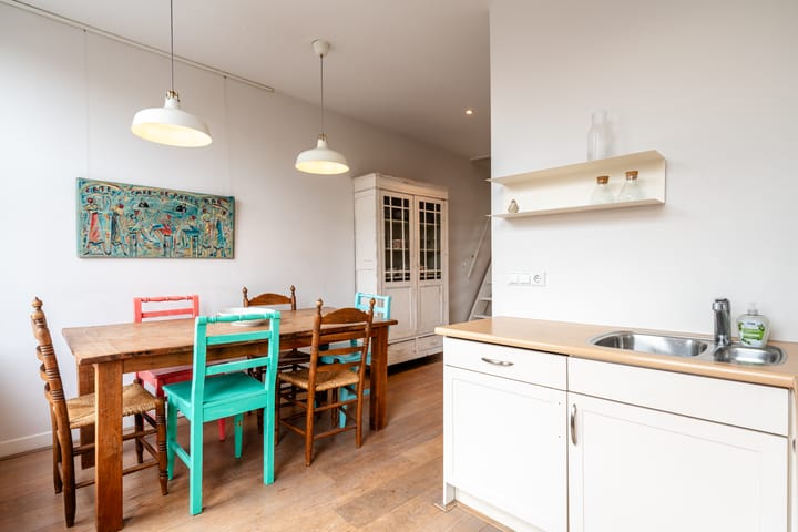 Foto 8 van Elandsgracht 132-C