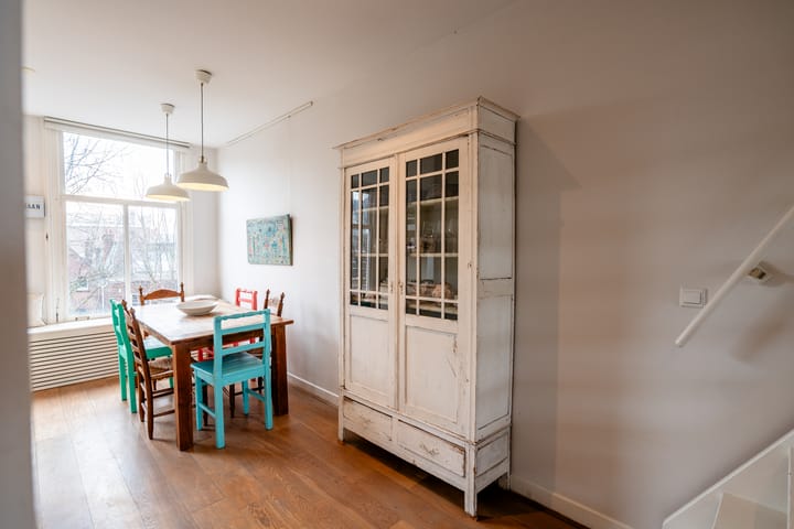 Foto 10 van Elandsgracht 132-C