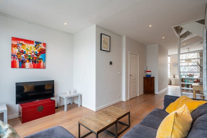 Foto 12 van Elandsgracht 132-C