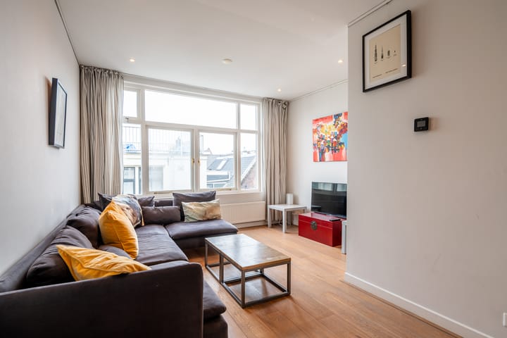 Foto 13 van Elandsgracht 132-C