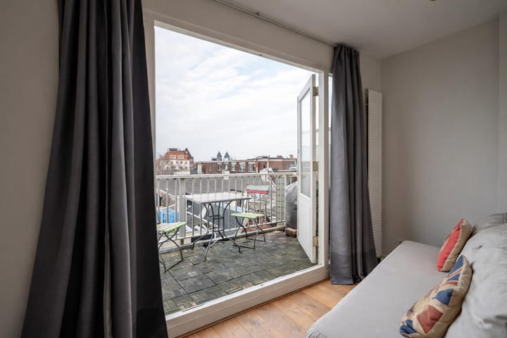 Foto 18 van Elandsgracht 132-C