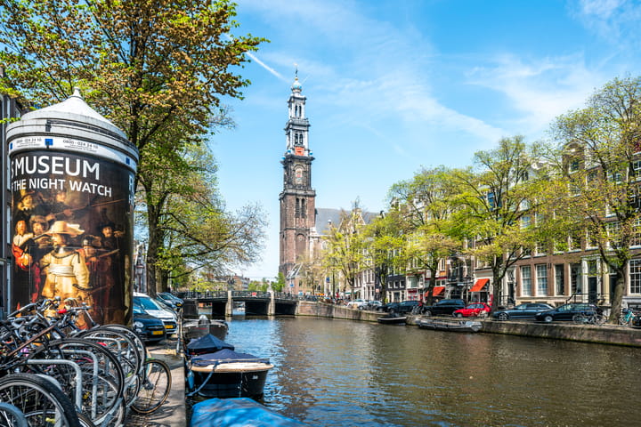 Foto 27 van Elandsgracht 132-C