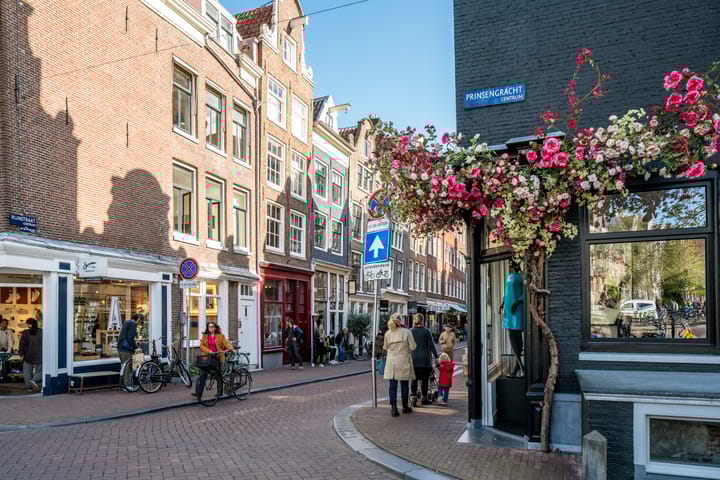 Foto 29 van Elandsgracht 132-C