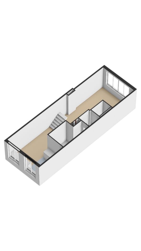 Foto 32 van Elandsgracht 132-C