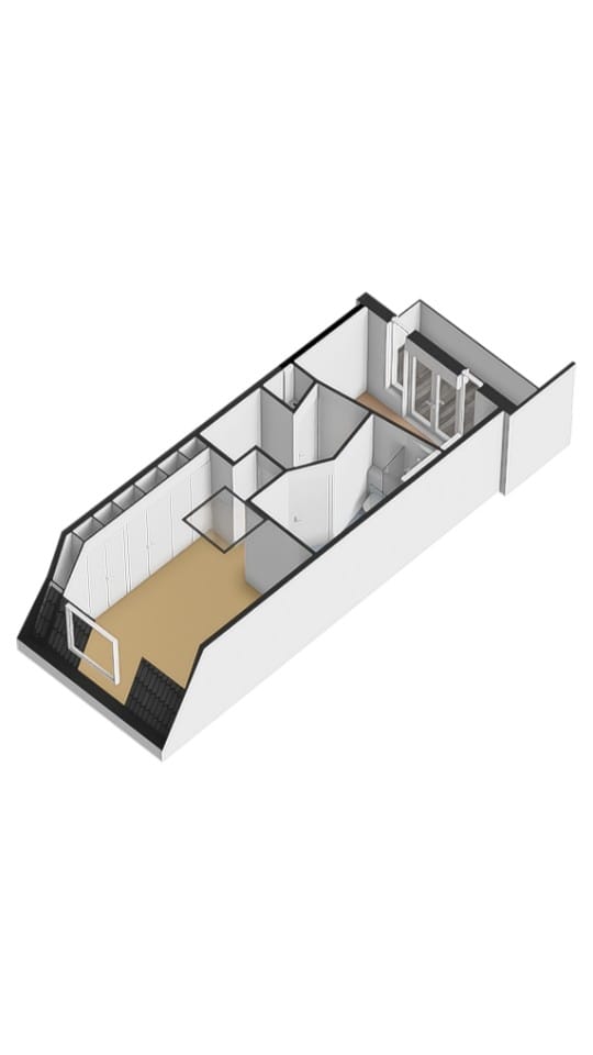 Foto 33 van Elandsgracht 132-C