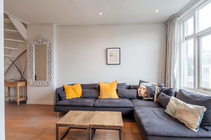 Foto 11 van Elandsgracht 132-C