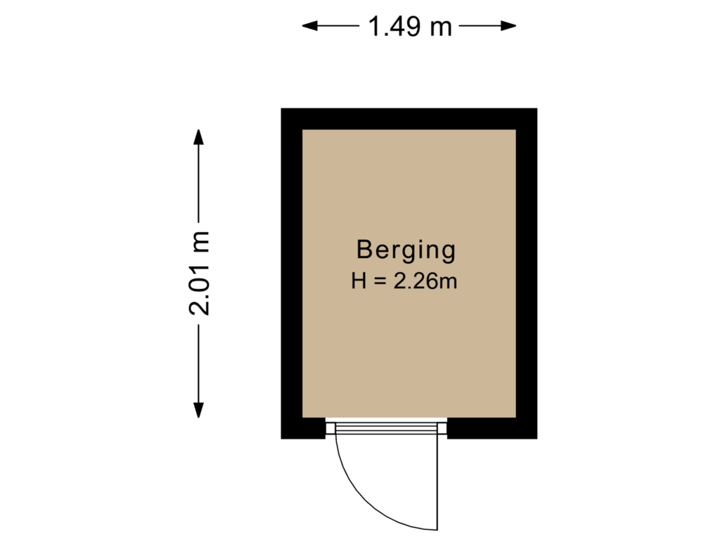 Berging