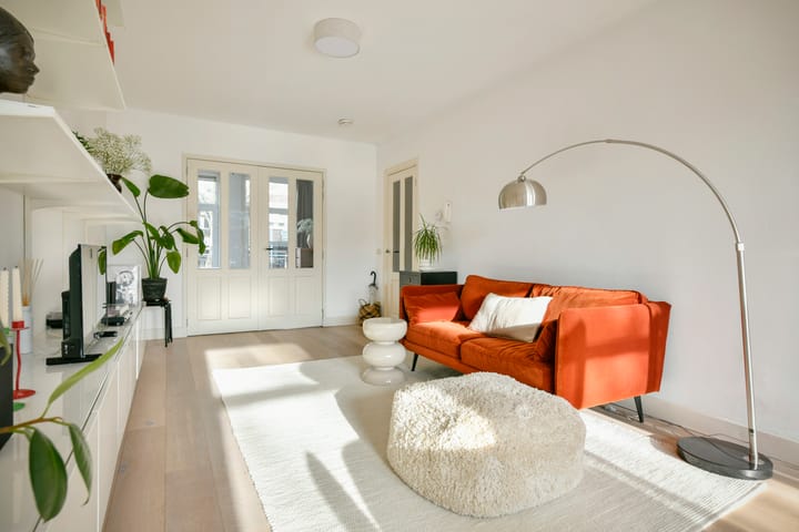 Foto 1 van Domselaerstraat 37-2