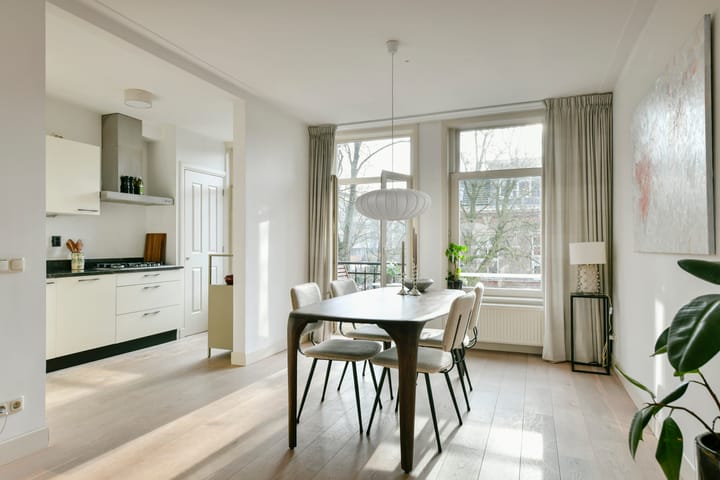 Foto 3 van Domselaerstraat 37-2