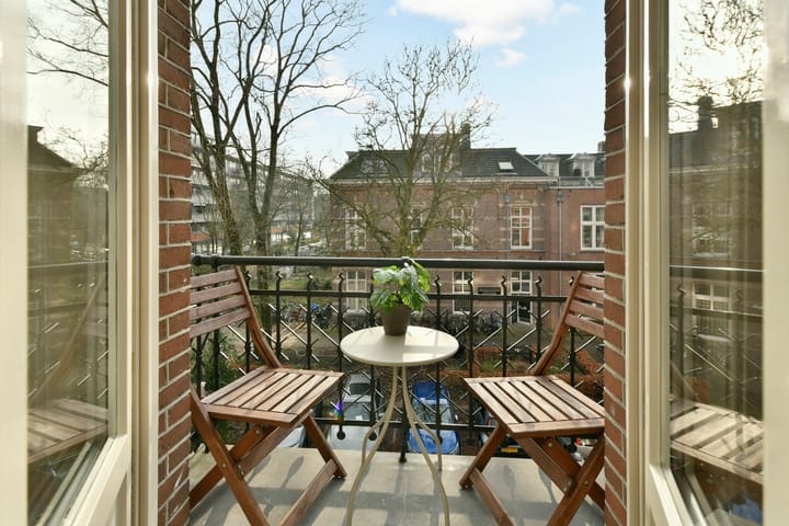 Foto 5 van Domselaerstraat 37-2