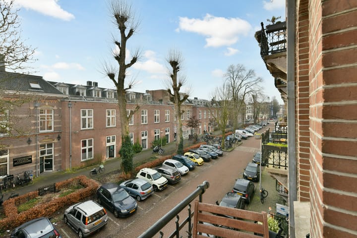 Foto 6 van Domselaerstraat 37-2