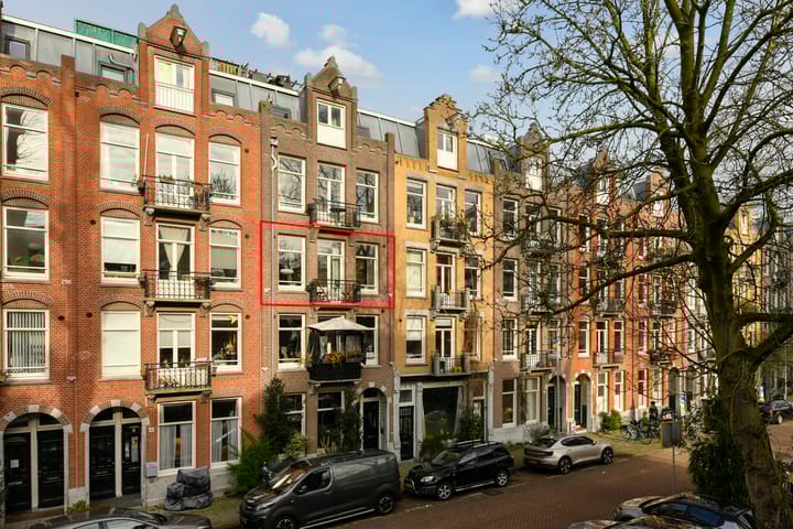 Foto 7 van Domselaerstraat 37-2