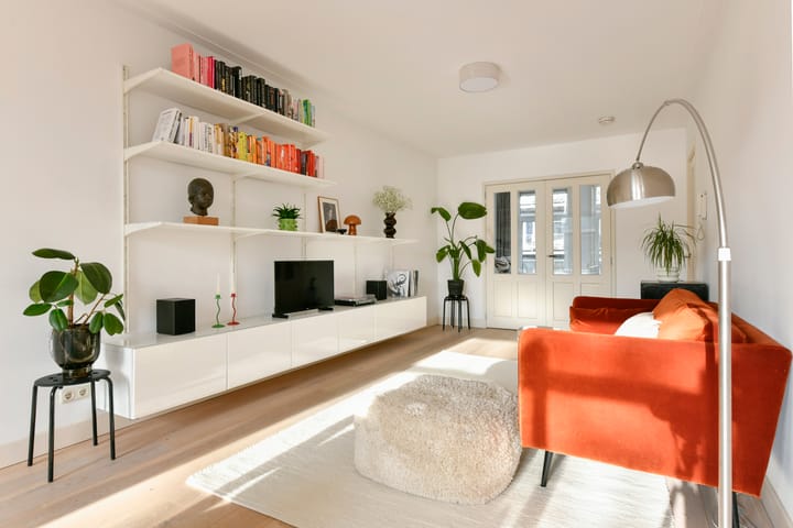 Foto 8 van Domselaerstraat 37-2