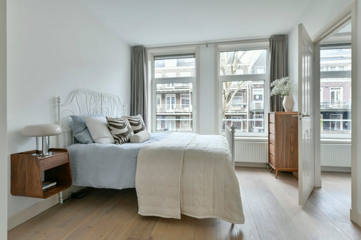 Foto 9 van Domselaerstraat 37-2