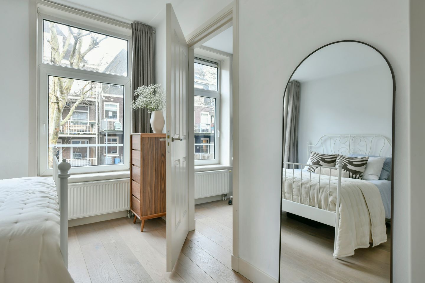 Foto 10 van Domselaerstraat 37-2