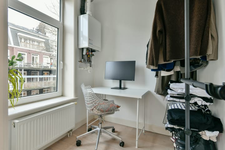 Foto 11 van Domselaerstraat 37-2