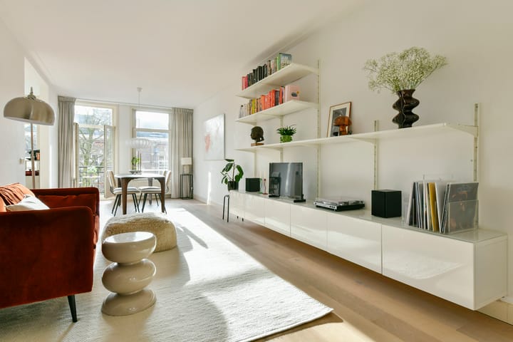 Foto 13 van Domselaerstraat 37-2