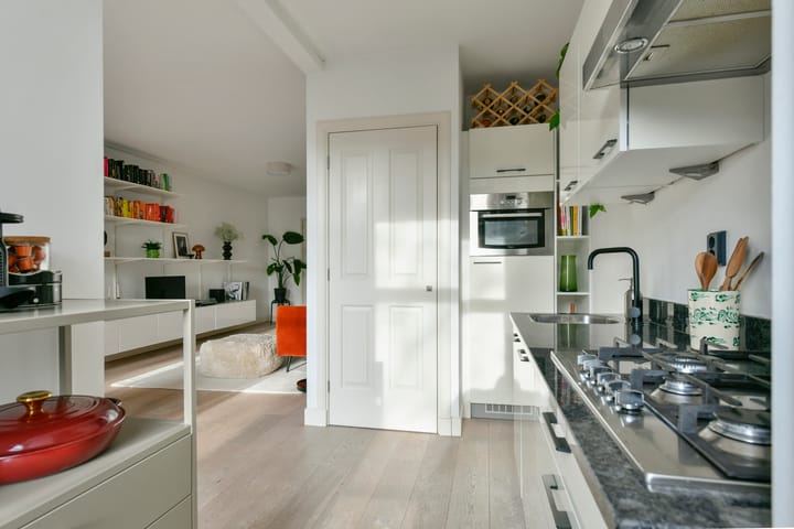 Foto 15 van Domselaerstraat 37-2