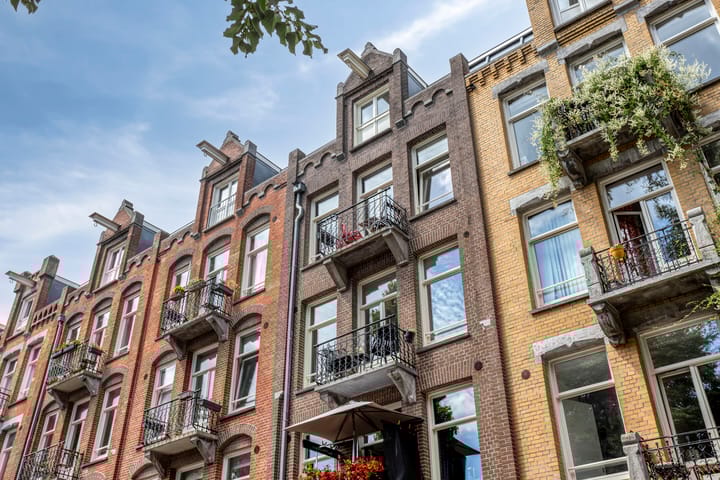 Foto 20 van Domselaerstraat 37-2