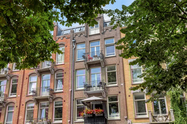 Foto 21 van Domselaerstraat 37-2