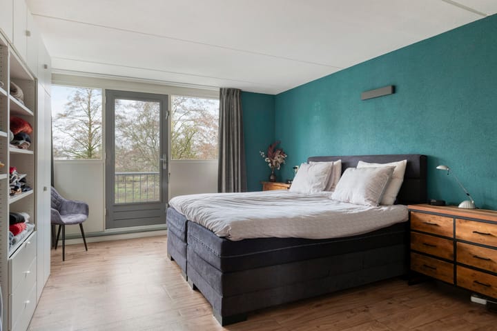 Foto 4 van Ouverturelaan 11