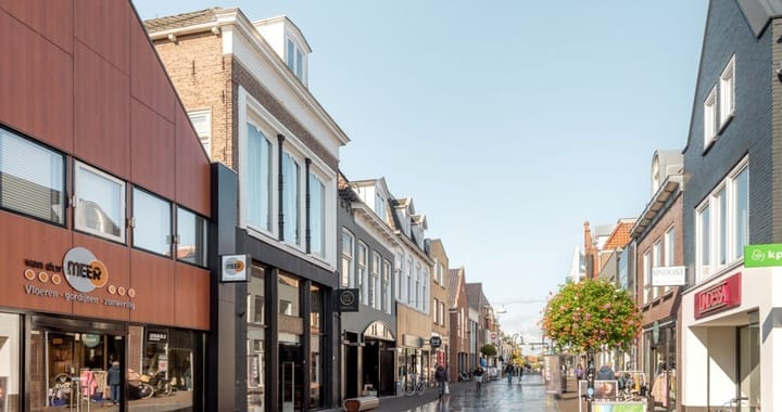 Photo 12 of Dracht 28