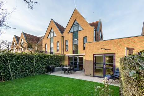 Blackwoodstraat 31 secondary image