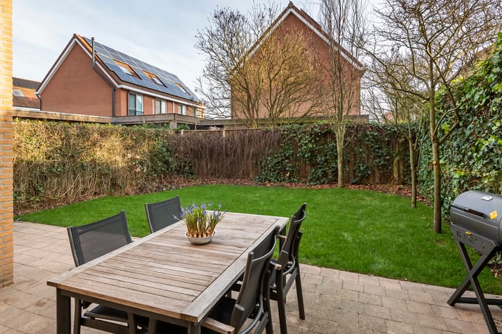 Photo 7 of Blackwoodstraat 31