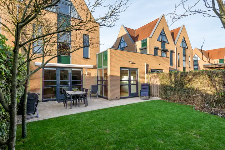 Photo 9 of Blackwoodstraat 31