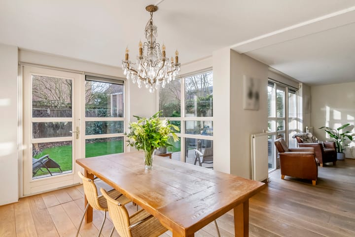 Photo 3 of Blackwoodstraat 31