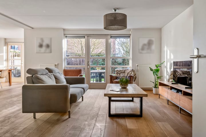 Photo 13 of Blackwoodstraat 31