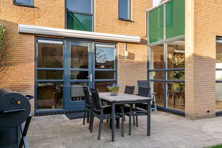 Photo 10 of Blackwoodstraat 31