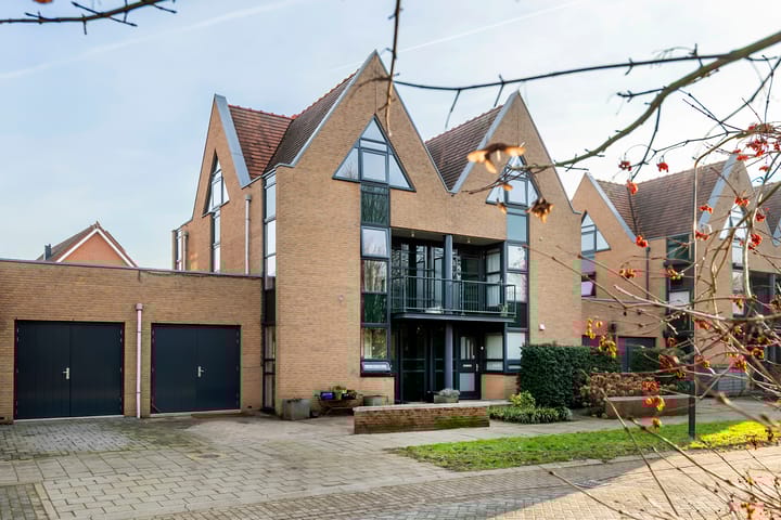 Photo 6 of Blackwoodstraat 31