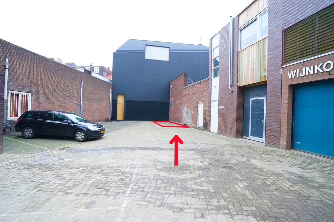 Foto 1 van Nieuwe Emmasingel 71