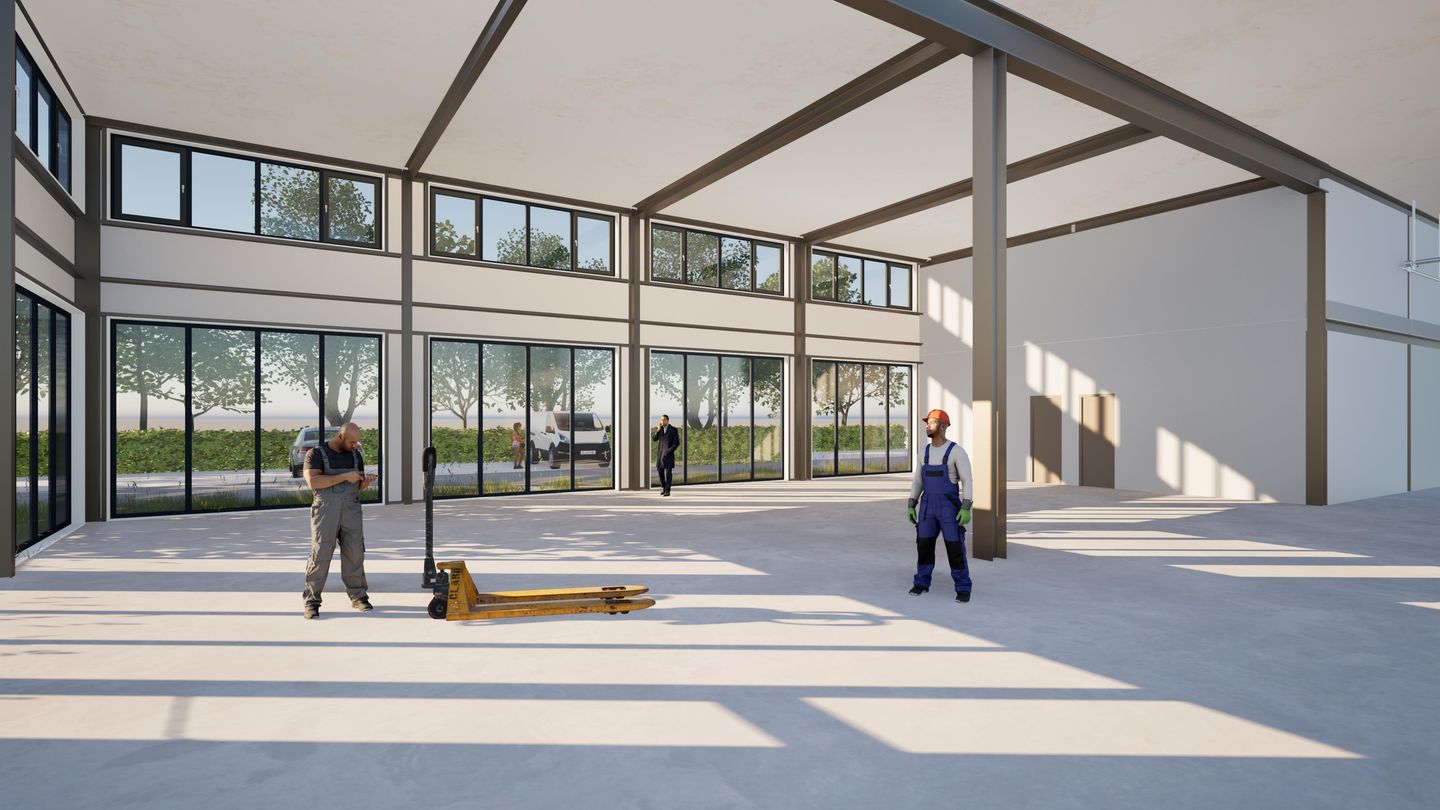 View photo 4 of Koningsweg 34-01