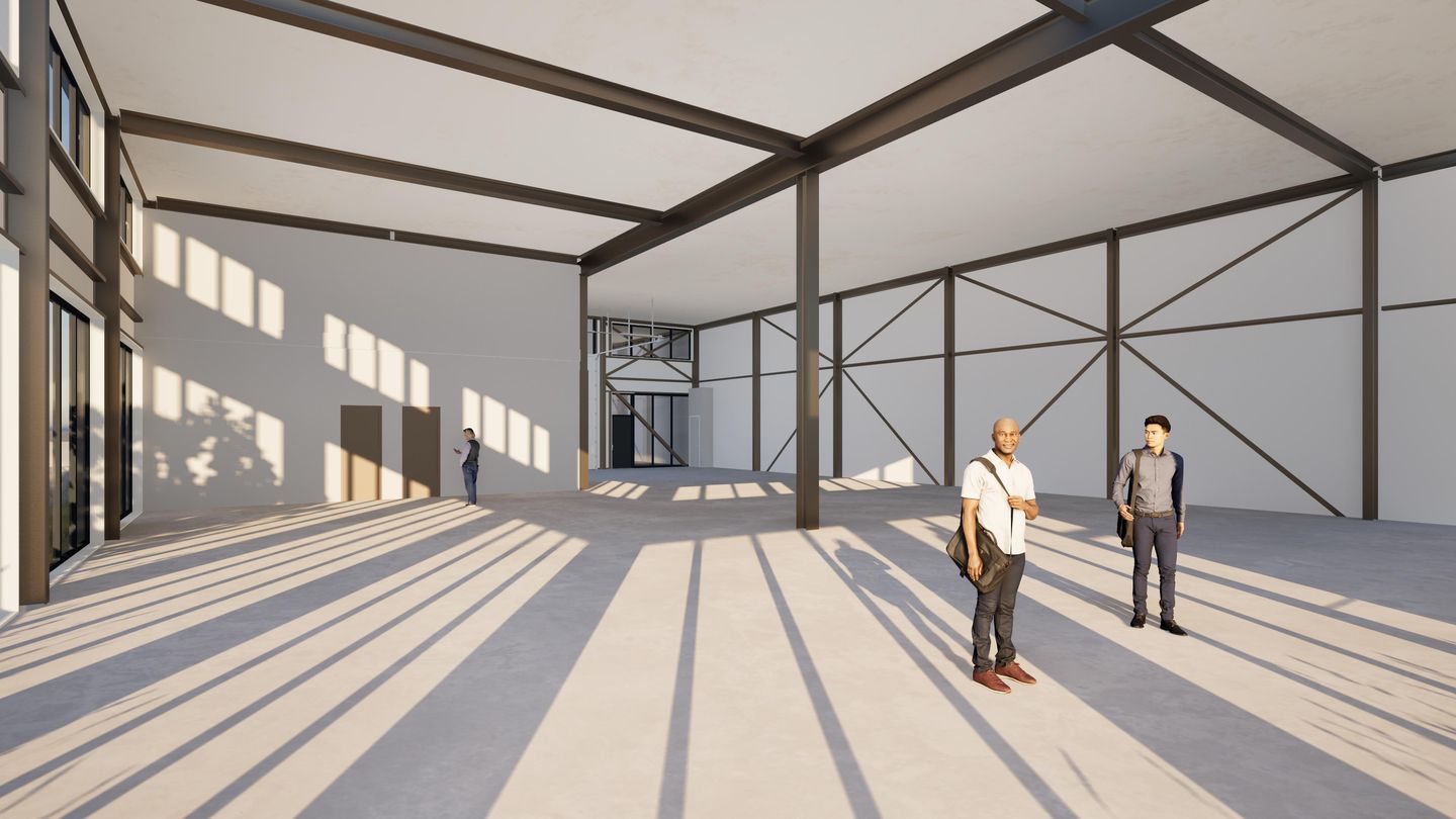 View photo 5 of Koningsweg 34-01