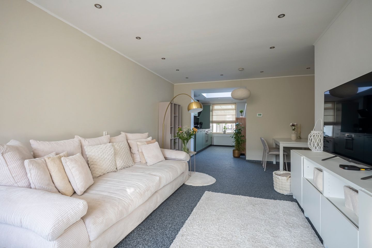 Photo 4 of Heufkestraat 150