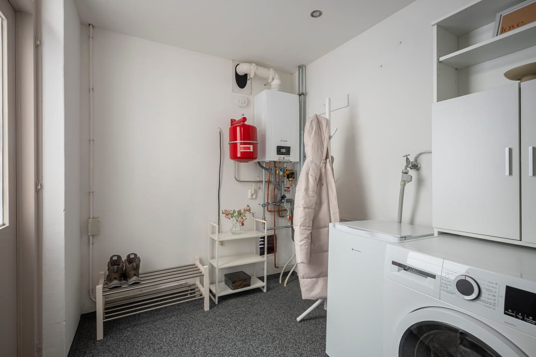 Photo 23 of Heufkestraat 150