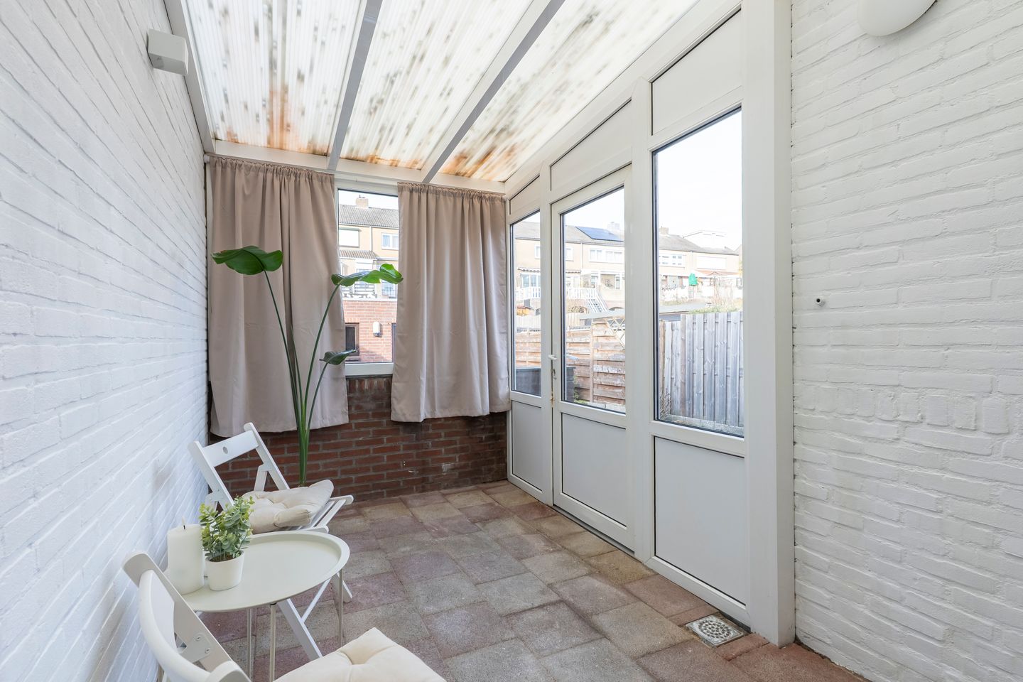 Photo 25 of Heufkestraat 150