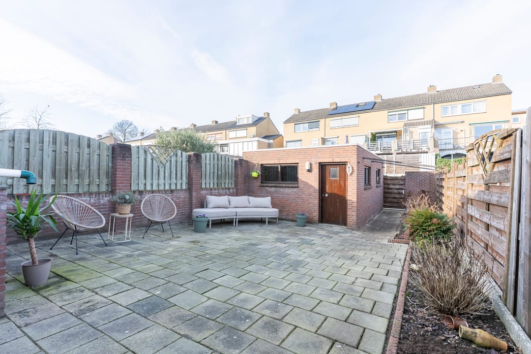 Photo 26 of Heufkestraat 150