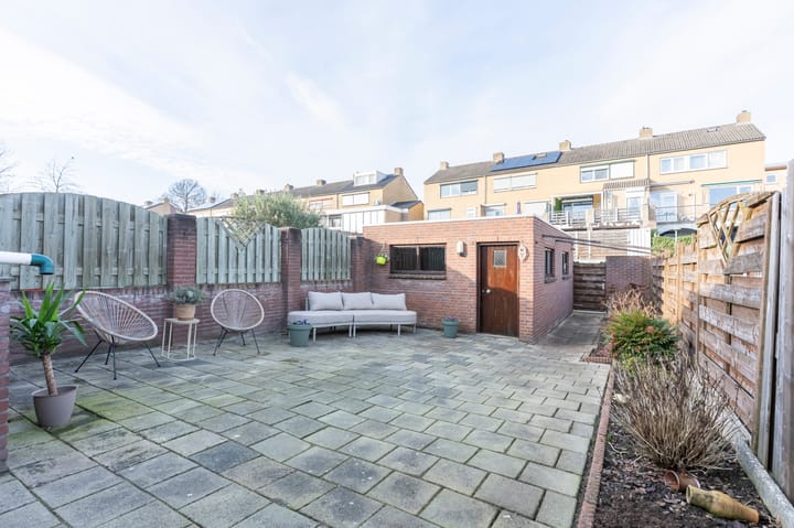 Foto 26 van Heufkestraat 150