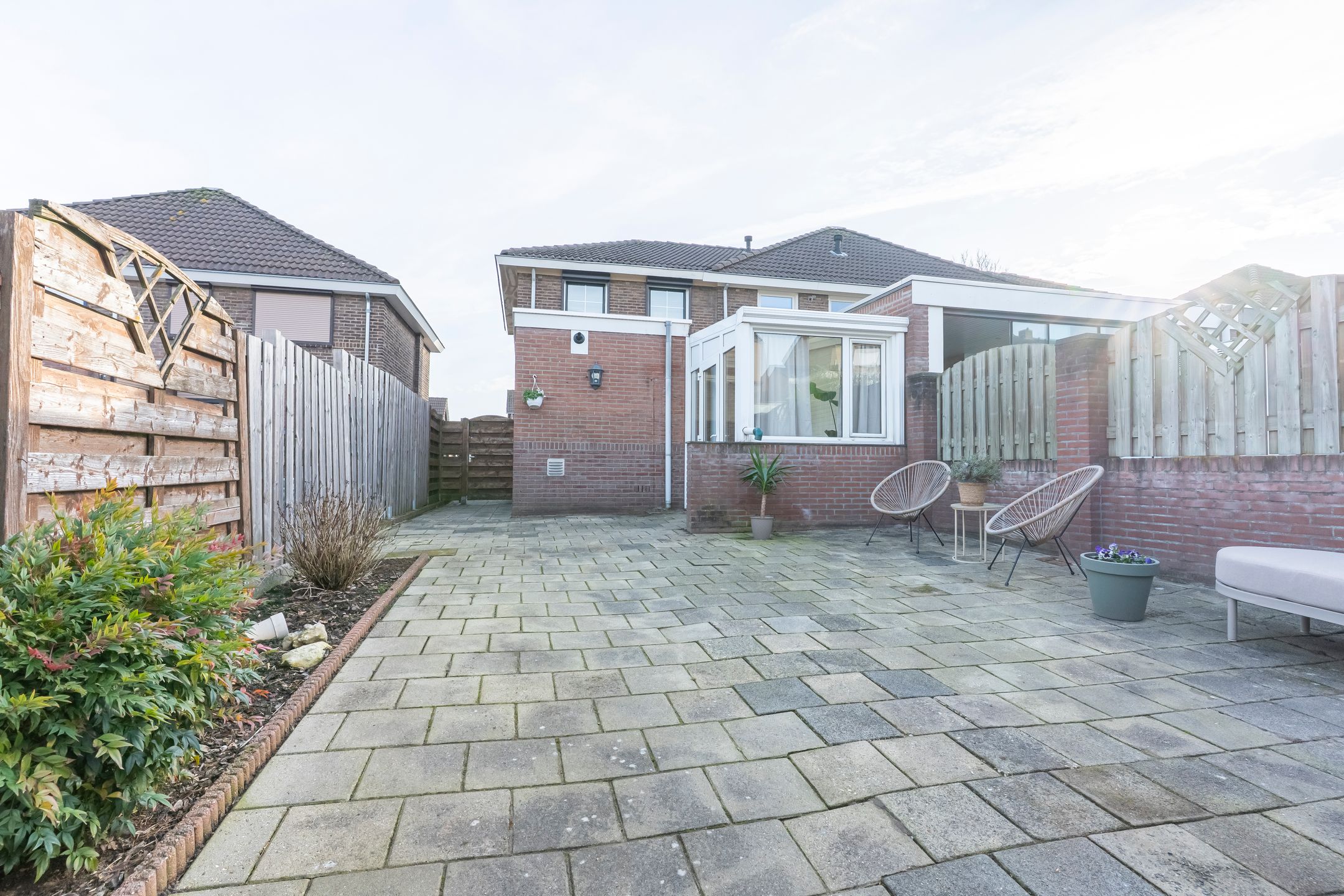 Photo 27 of Heufkestraat 150