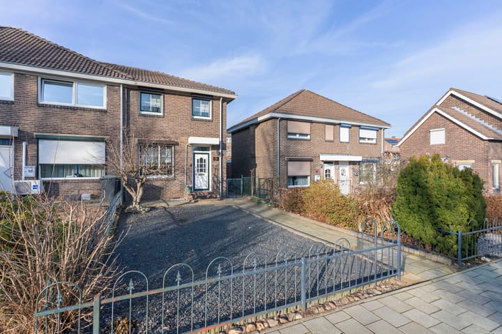 Foto 30 van Heufkestraat 150