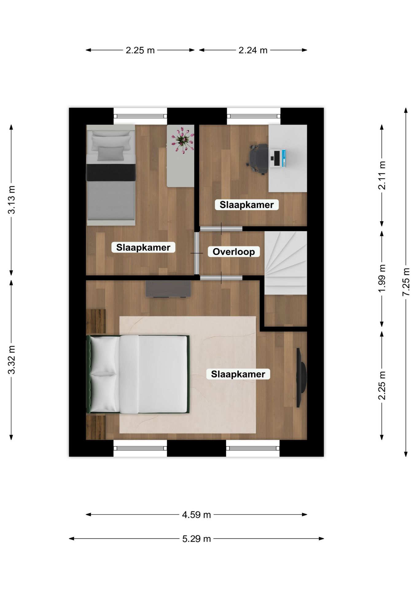 Photo 34 of Heufkestraat 150