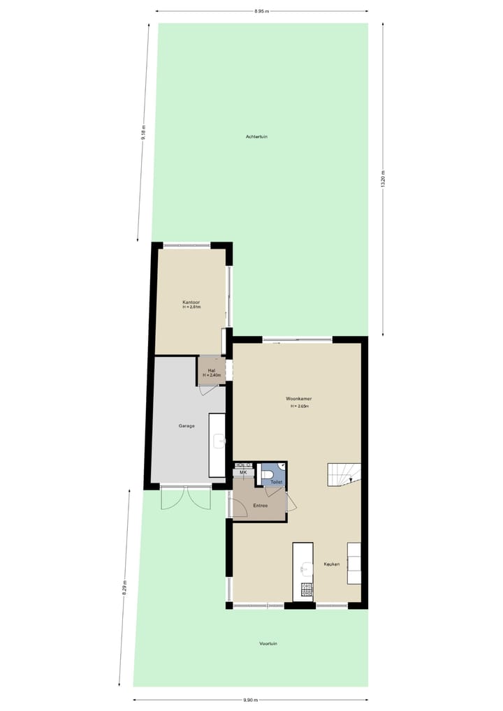 Foto 41 van Looër Enkweg 37