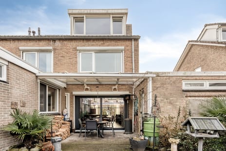 De Mey van Streefkerklaan 4 secondary image