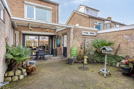 De Mey van Streefkerklaan 4 secondary image