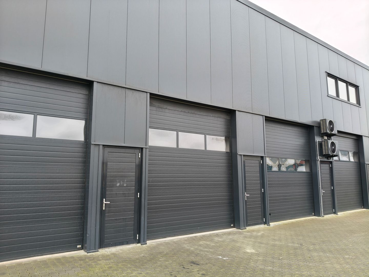 Bekijk foto 3 van Spikerboor 28-48