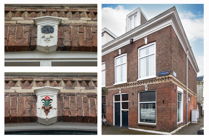 Photo 2 of Frans Halsstraat 48