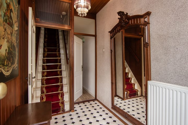 Photo 3 of Frans Halsstraat 48